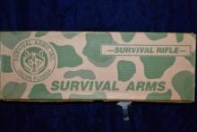 Survival Arms AR-7 Rifle in .22 LR