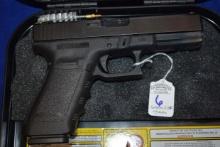 Glock 21 SF, 45 Semi-Auto Pistol