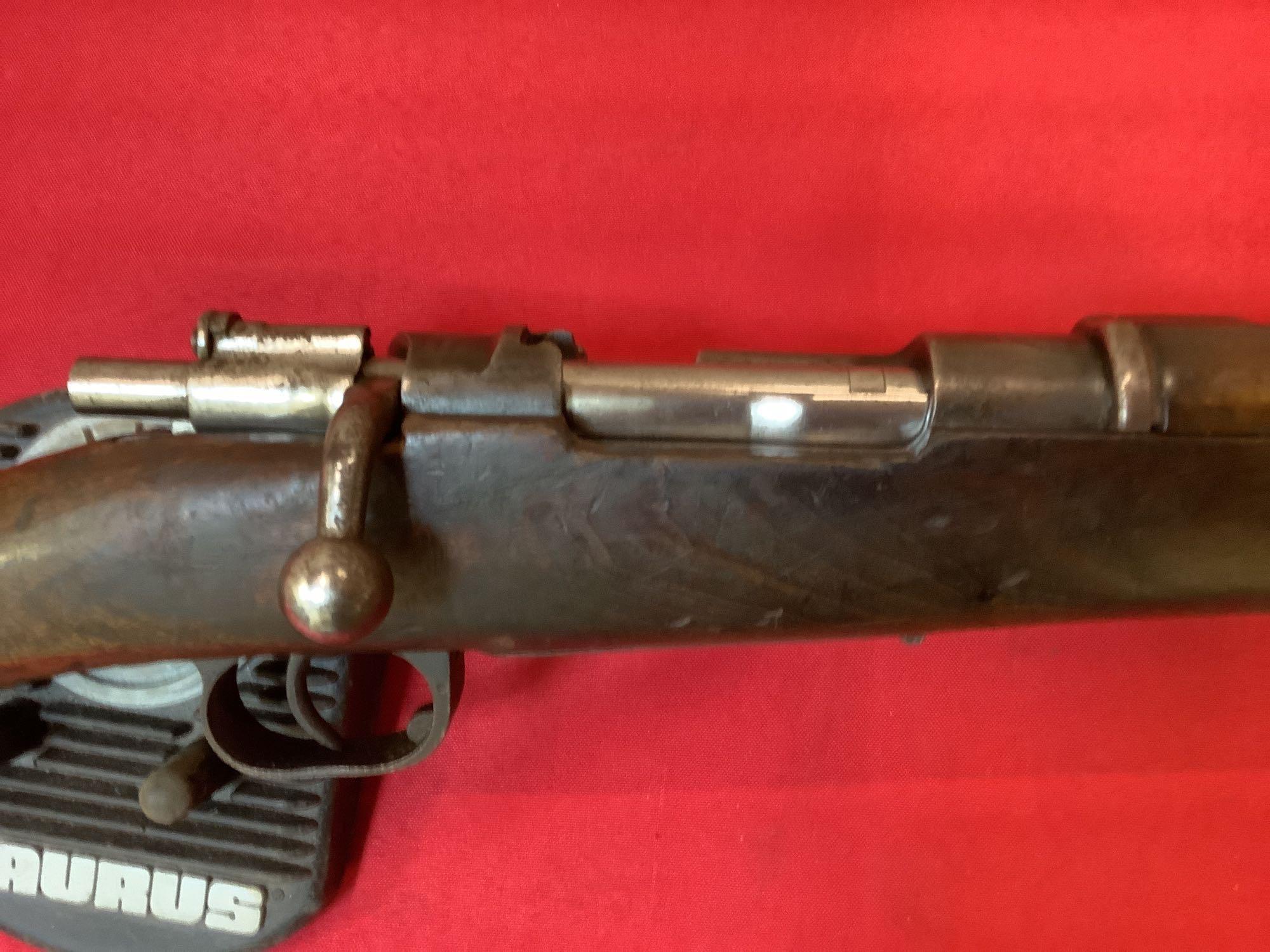 Fabrica DeArmas mod. 1925 Rifle