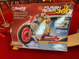 Razor Flash Rider 360