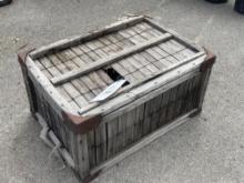 Rexton crate