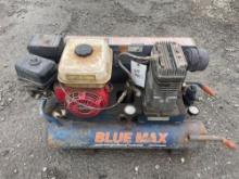 Blue Max Professional series compressor