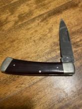 Ka-Lok 2228 pocketknife Japan