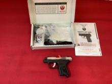 Ruger mod. LCP Max Pistol