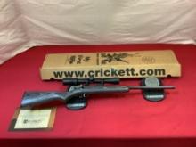 Keystone Sporting Arms mod Crickett Rifle