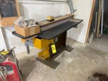 Ritter Model R- 7017 Belt Sander