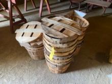 Apple Baskets