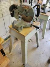 Delta 10in Compound Miter Saw with Stand