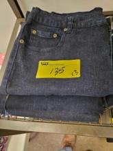 DG jeans, size 12, bid x 3