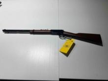 Henry Mod. H001 Rifle