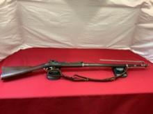 Springfield mod. 1884 Rifle