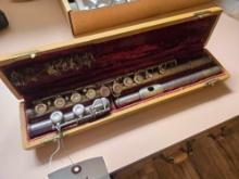 Flute w/ Case