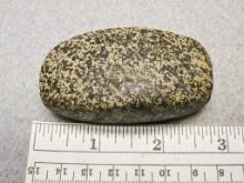 Loafstone - 2 1/2 in. - Granite - Union Co. Ohio