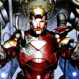 Iron Man: Director of S.H.I.E.L.D. #31 by Stan Lee