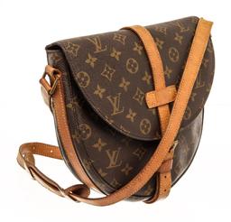 Louis Vuitton Monogram Chantilly GM