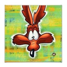 Wile E. Coyote by Looney Tunes