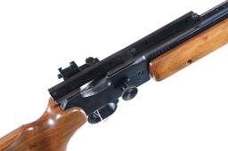 BSA  Martini Rifle .22lr