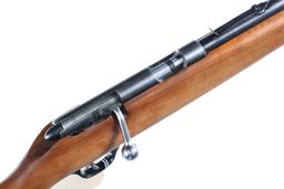 Marlin 81 Bolt Rifle .22 sllr