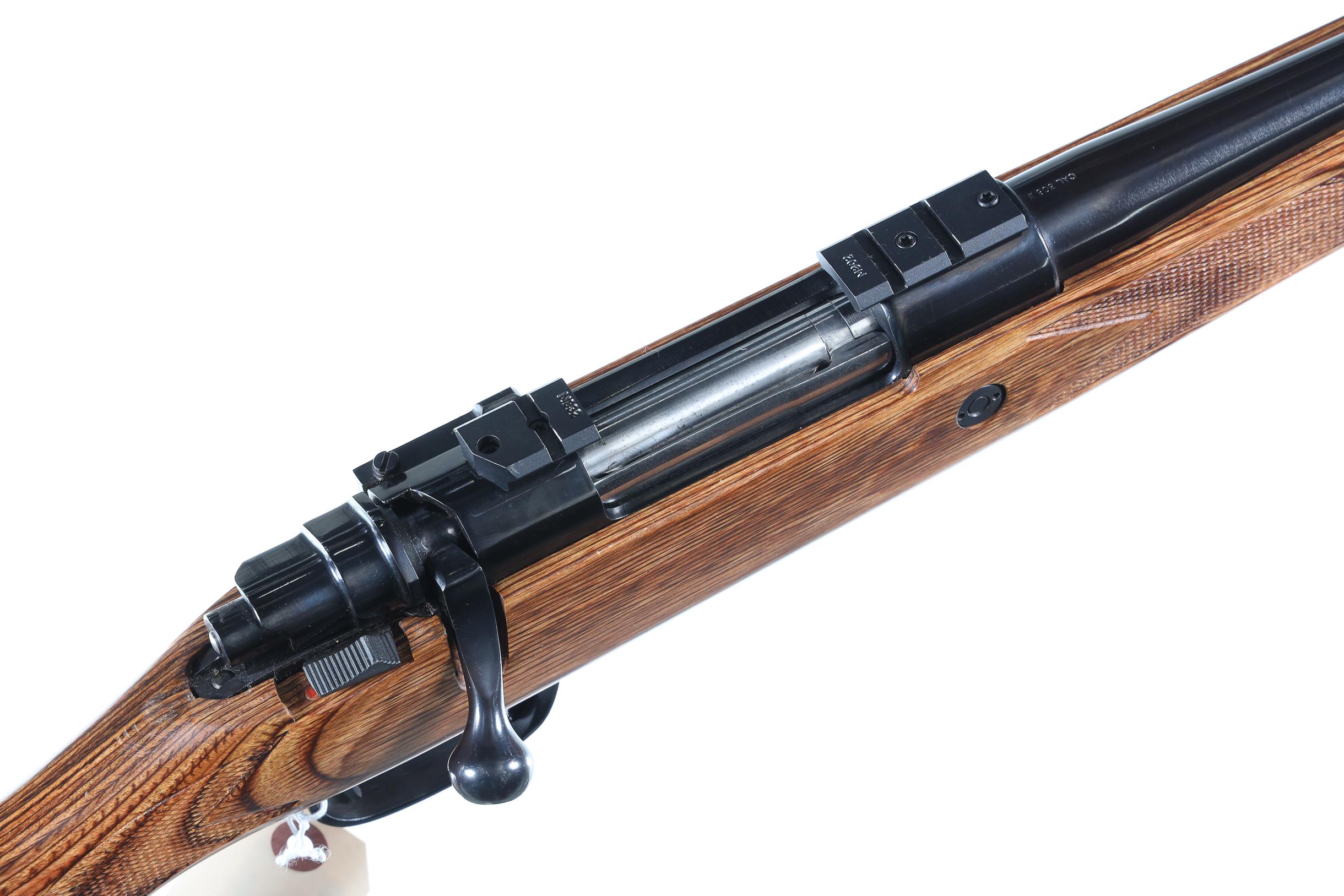 Parker-Hale Scout Bolt Rifle .308 win