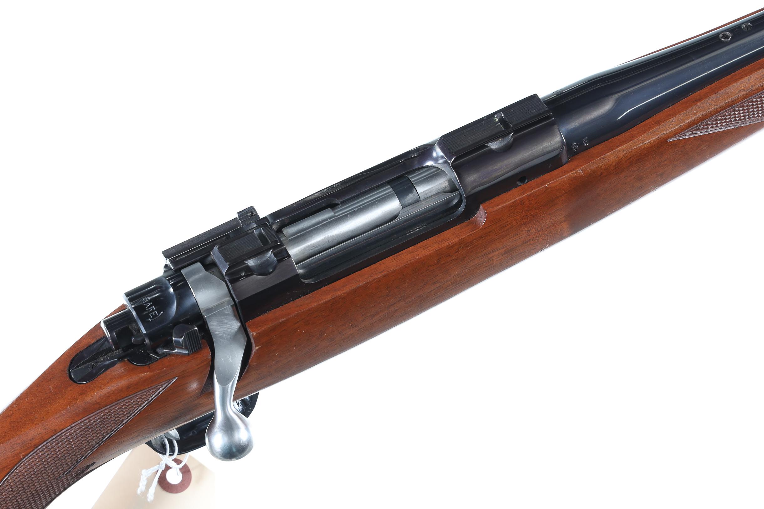 Ruger M77 MARK II RSI Bolt Rifle .243 win