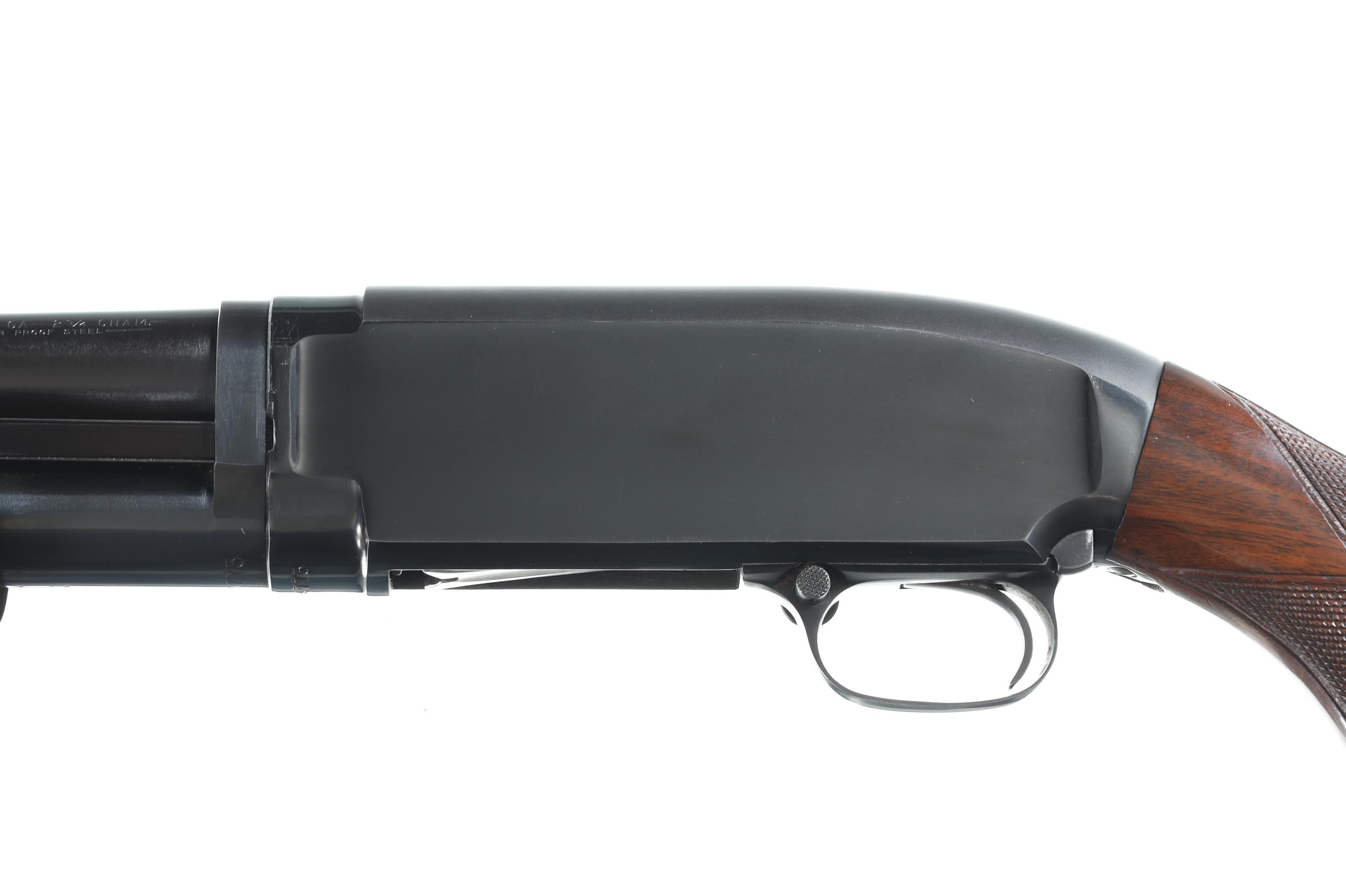 Winchester 12 Slide Shotgun 12ga