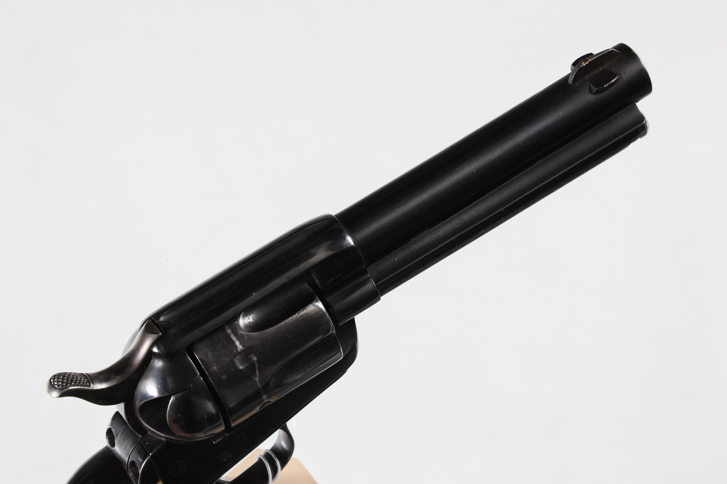 Colt SAA Revolver .22 lr