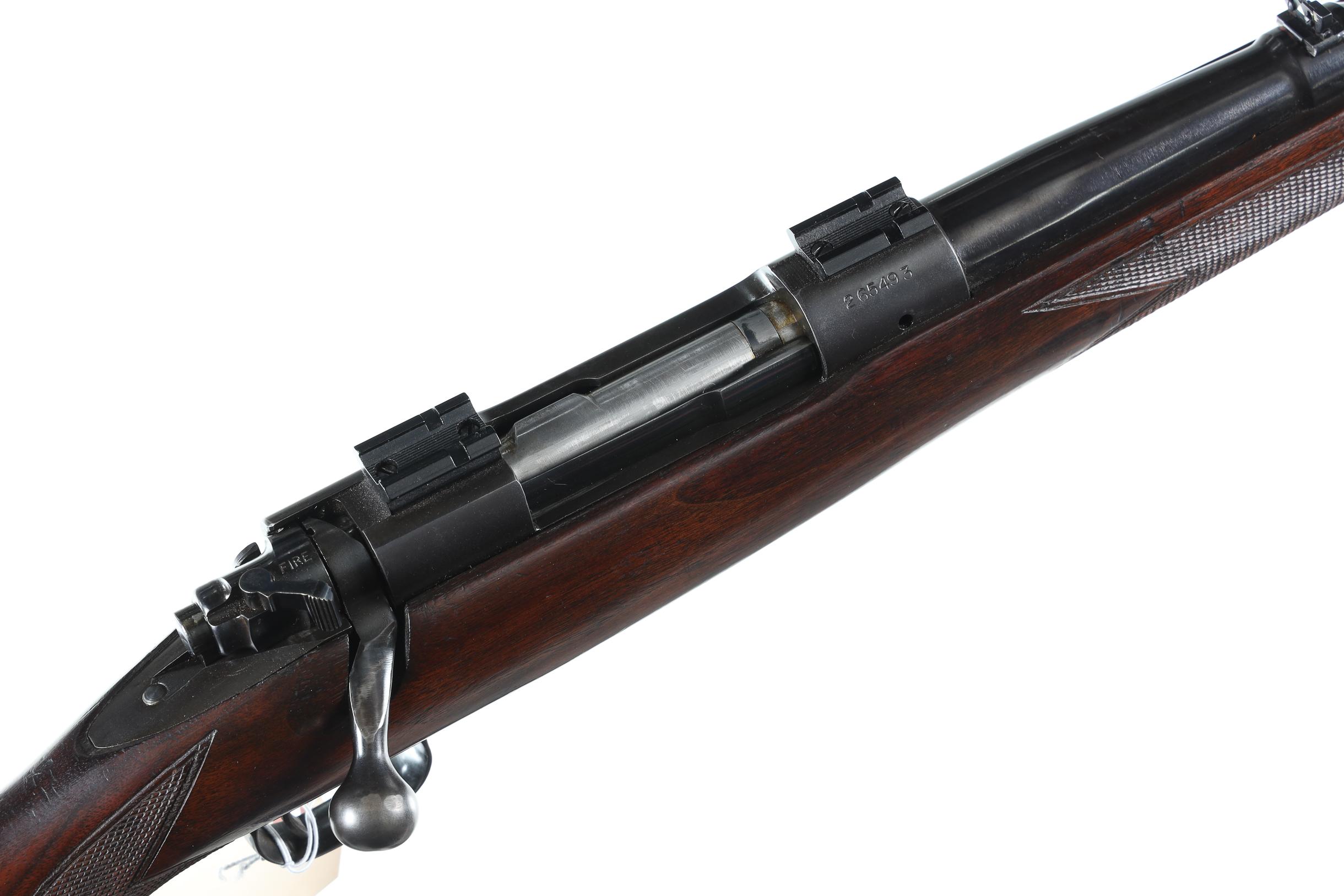 Winchester 70 Pre-64 Bolt Rifle .30-06