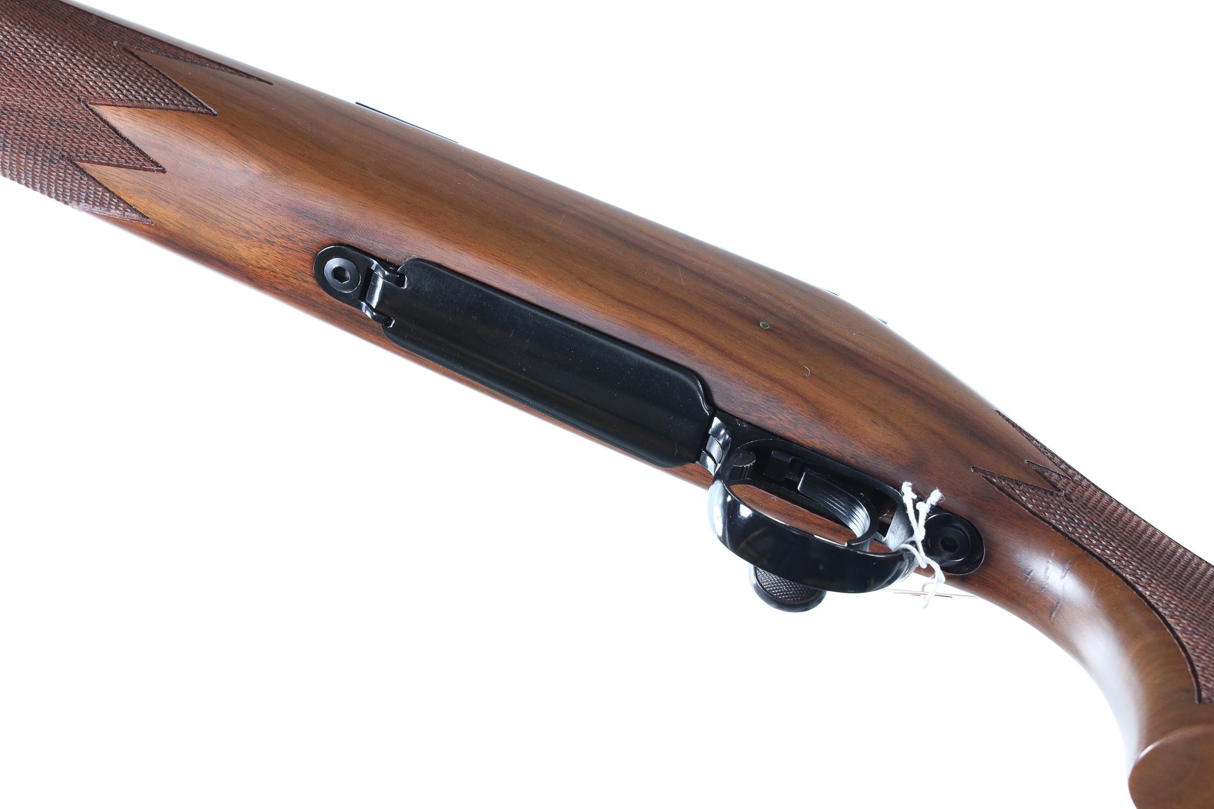 Remington 700 Classic Bolt Rifle .222 rem