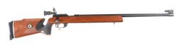 Anschutz Match 54 Bolt Rifle .22 lr