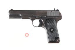 Chinese Tokarev Pistol 7.62x25 Tok