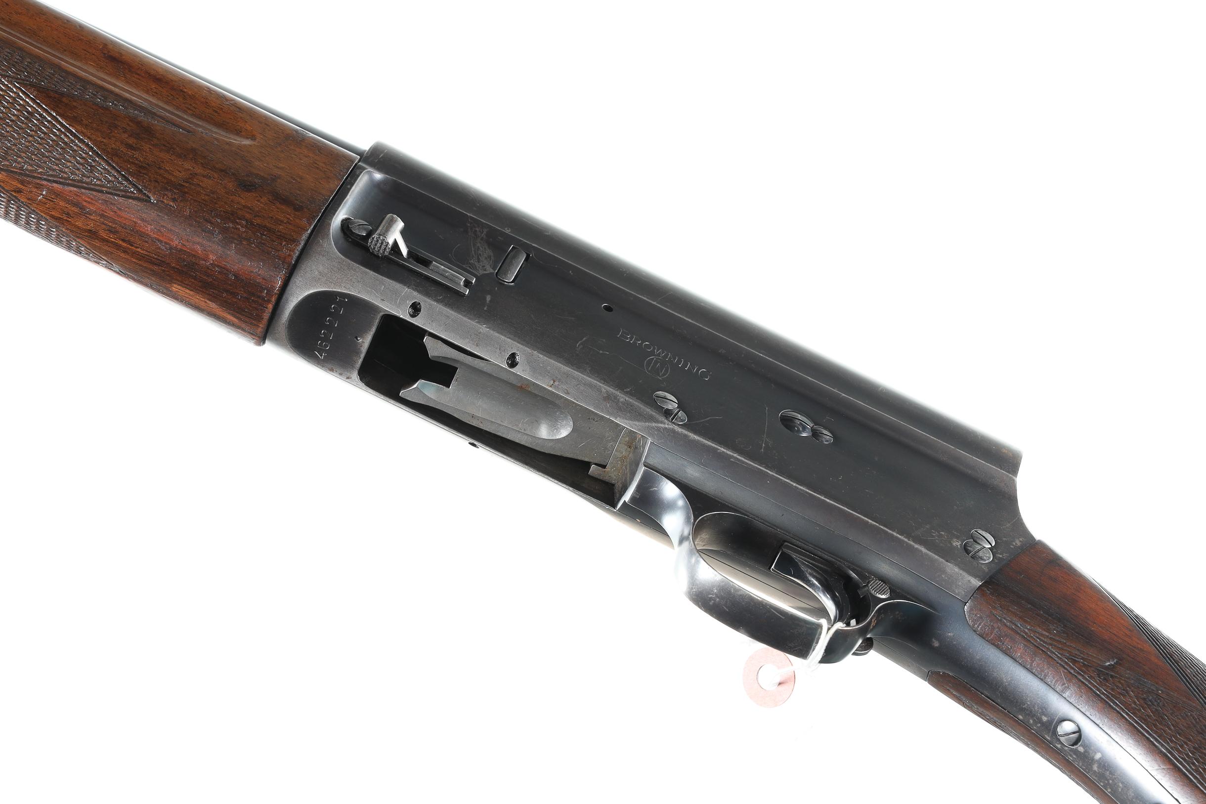 Browning A5 Semi Shotgun 12ga