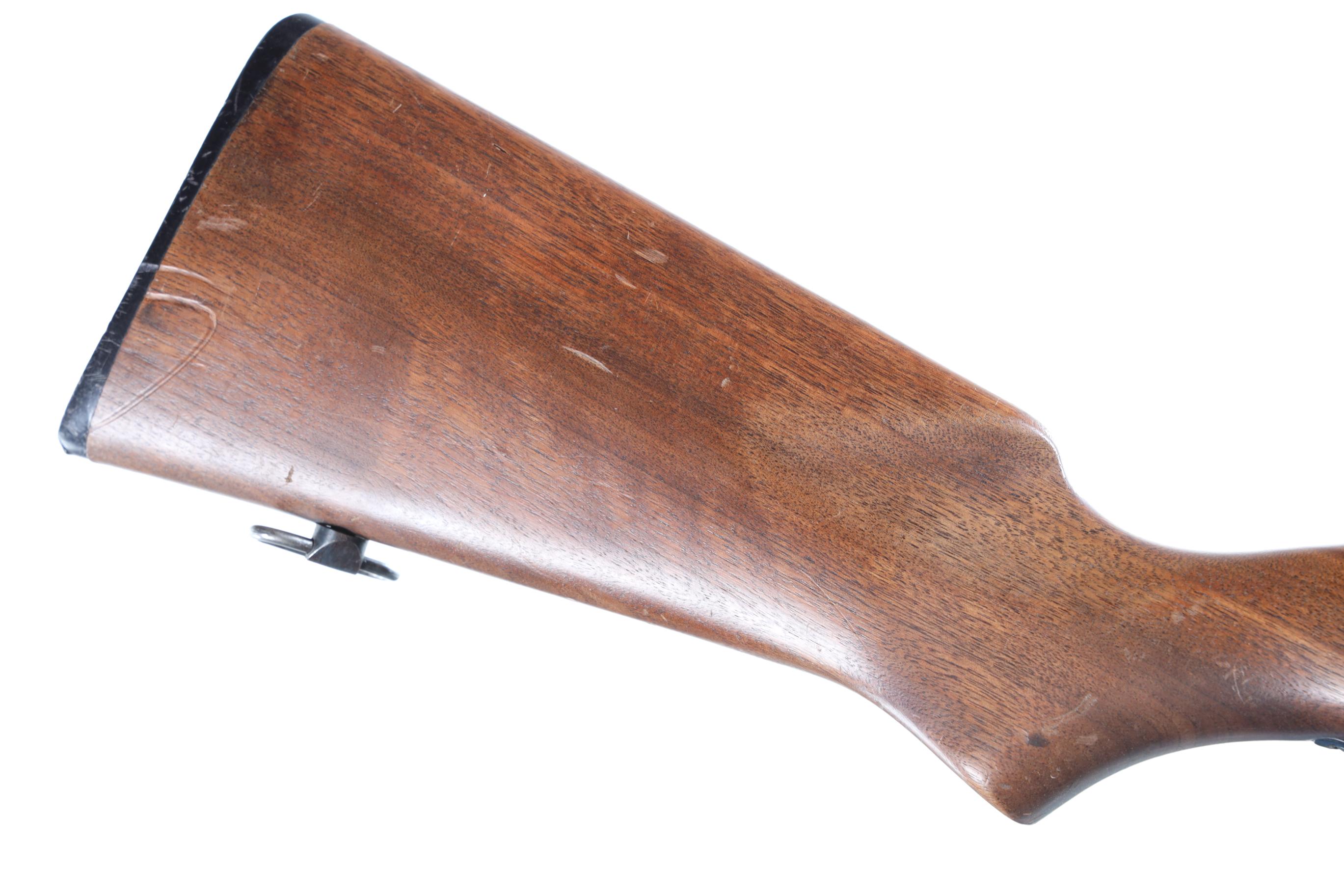 H&R 165 Leatherneck Semi Rifle .22 lr