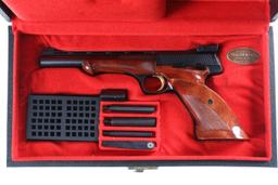 Browning Medalist Pistol .22 lr