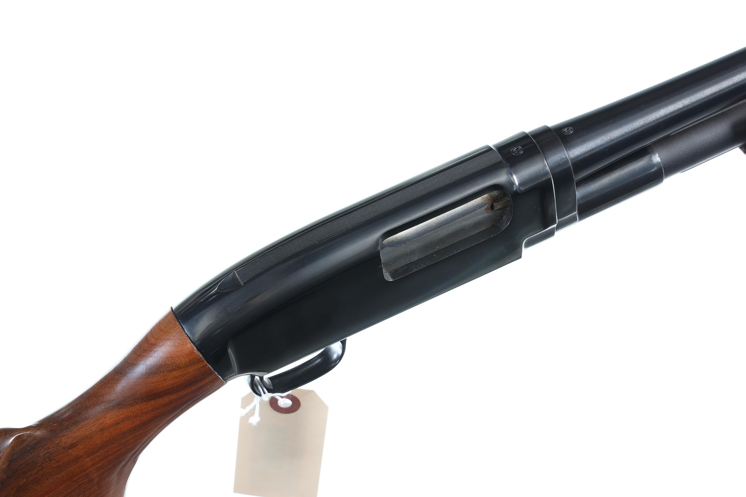 Winchester 12 Slide Shotgun 20ga