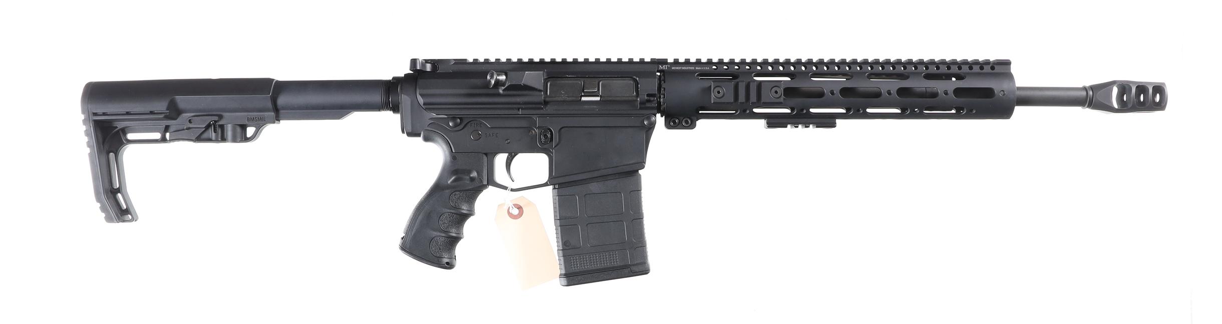 Tactical Weapons Solutions TWS-10 Semi Rifle .308 win