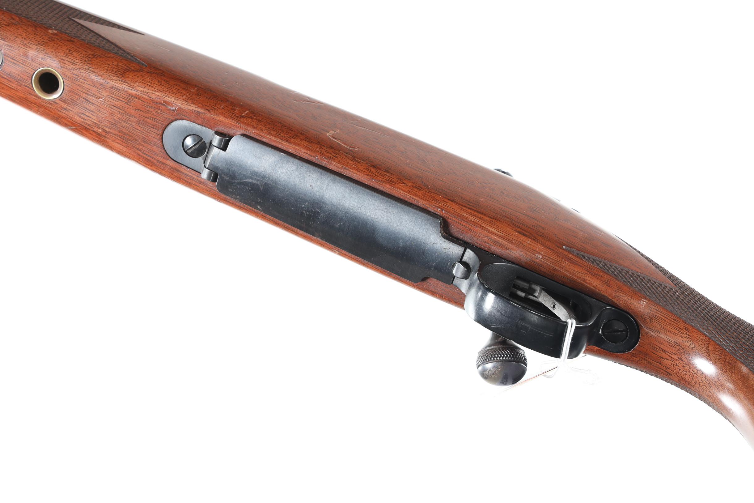 Winchester 70 Carbine Short Action Bolt Rifle .222 rem