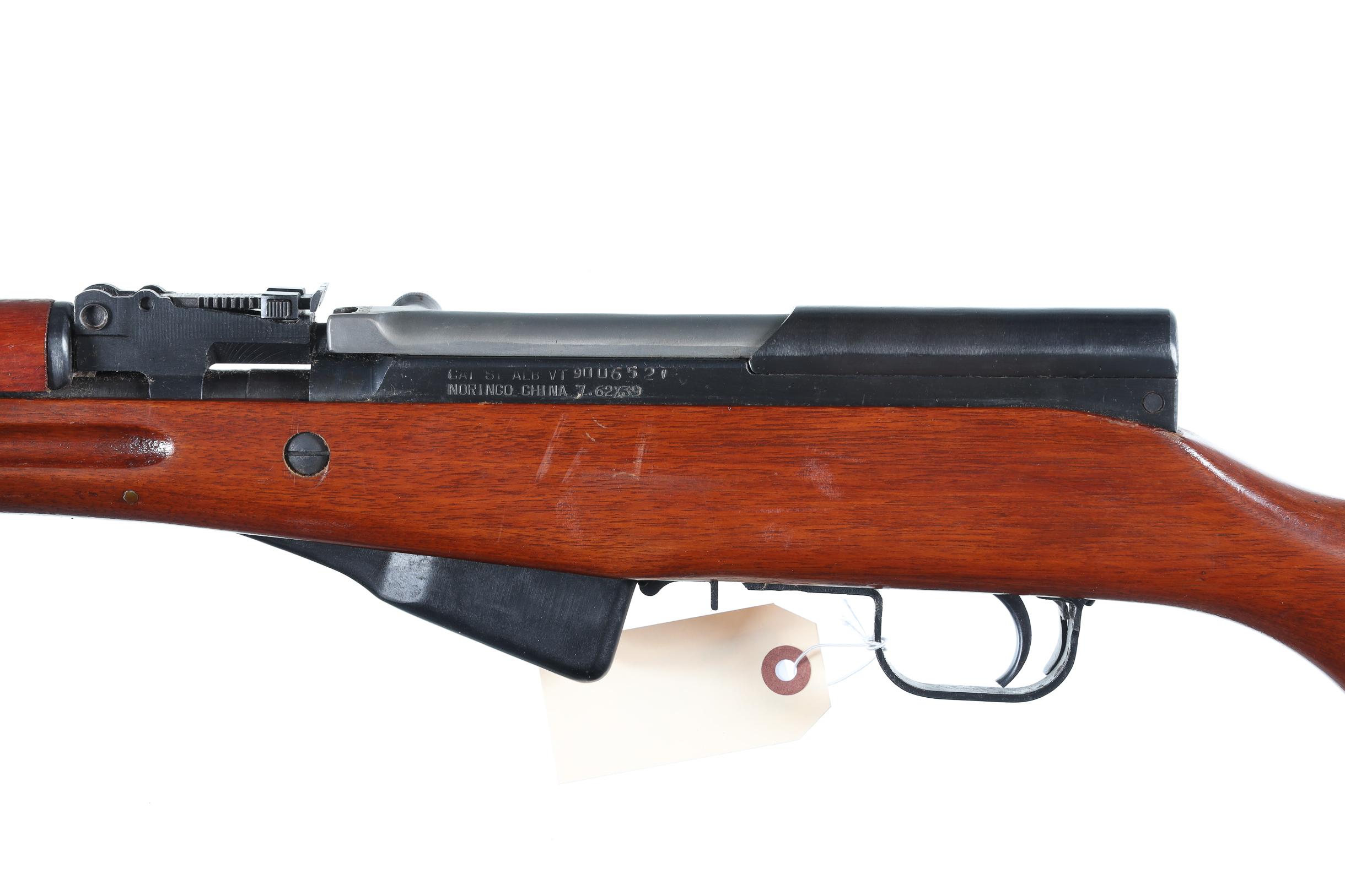 Norinco SKS Semi Rifle 7.62x39