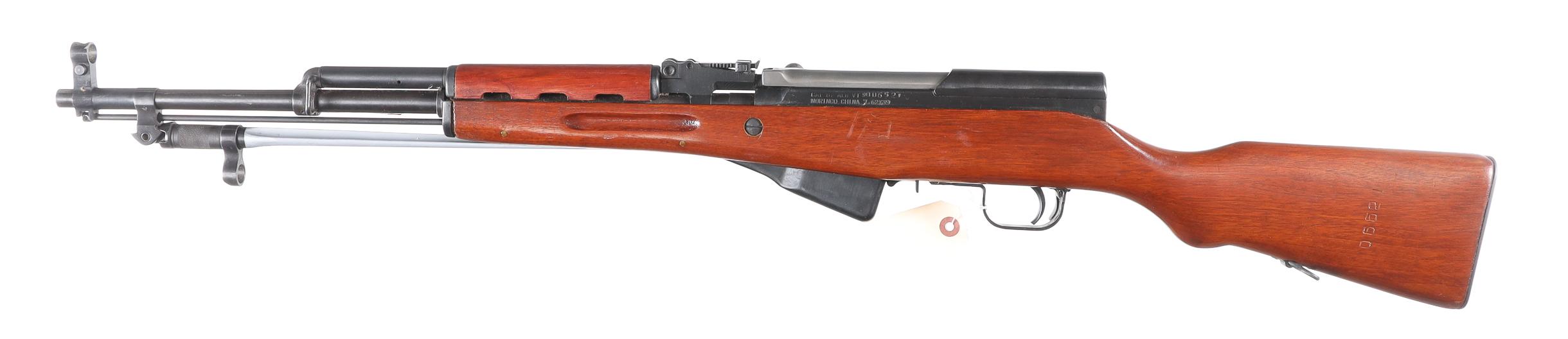 Norinco SKS Semi Rifle 7.62x39