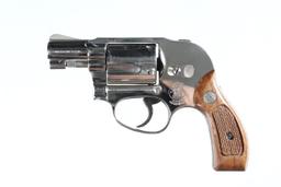 Smith & Wesson 38 Airweight Bodyguard Revolver .38 spl