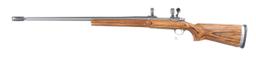 Ruger M77  MARKII Bolt Rifle .223 Rem