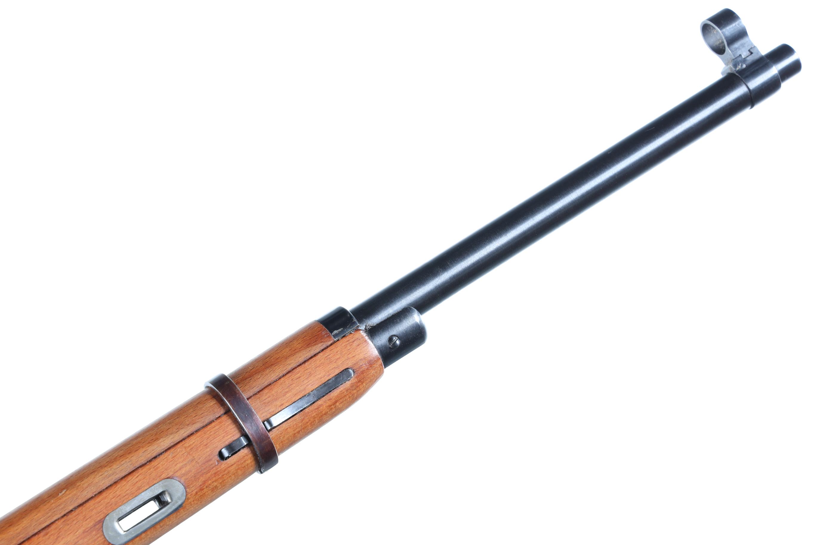 Radom Trainer WZ48 Bolt Rifle .22 cal