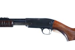 Winchester 61 Slide Rifle .22 sllr