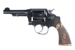 Smith & Wesson 38 Military & Police Revolver .38 spl