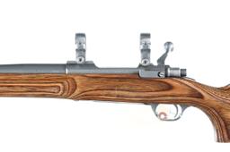 Ruger M77  MARKII Bolt Rifle .243 win