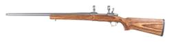 Ruger M77  MARKII Bolt Rifle .243 win