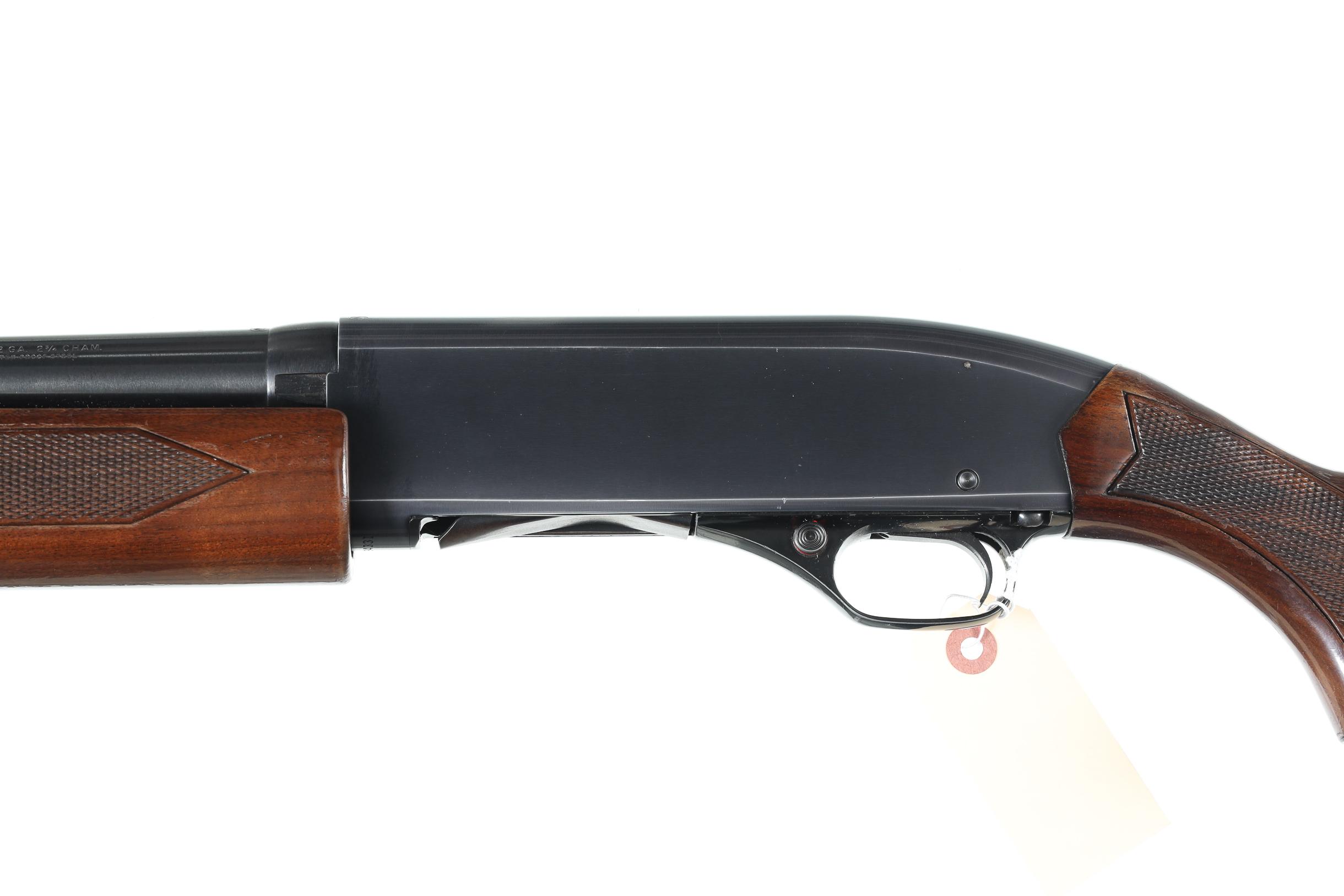Winchester 1200 Slide Shotgun 12ga