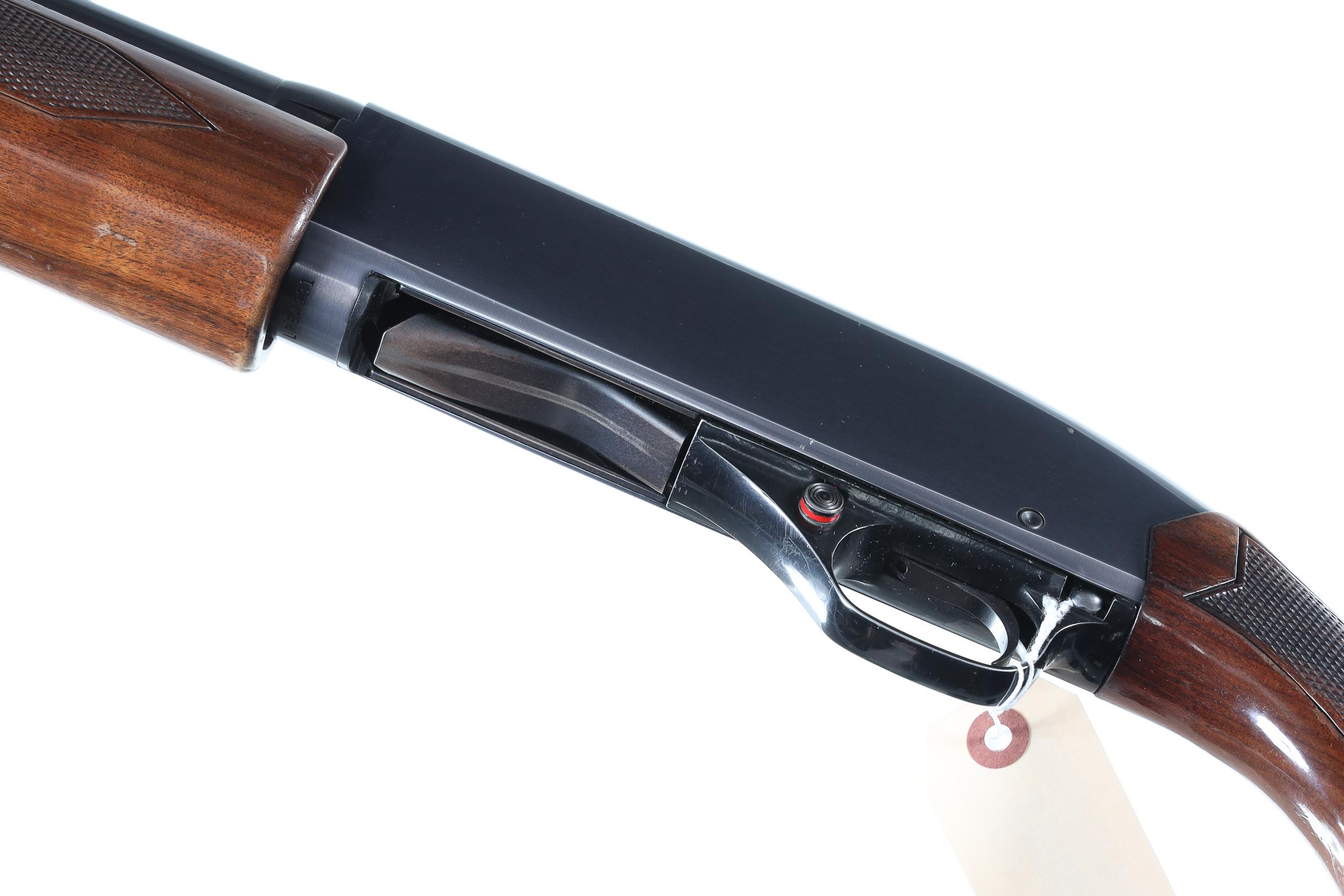 Winchester 1200 Slide Shotgun 12ga