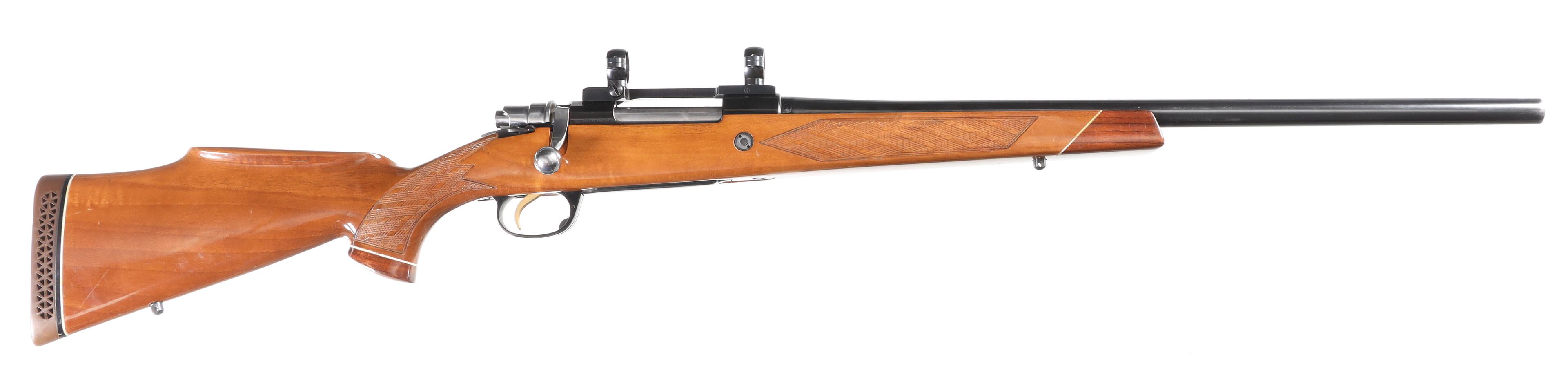 Parker Hale 98 Sporter Bolt Rifle 6 mm Unknown