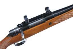 Parker Hale 98 Sporter Bolt Rifle 6 mm Unknown