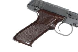 High Standard M-101 Dura-Matic Pistol .22 lr